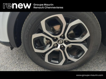 Photo 25 du bon plan RENAULT Arkana 1.3 TCe 140ch FAP Intens EDC -21B occasion à 20990 €