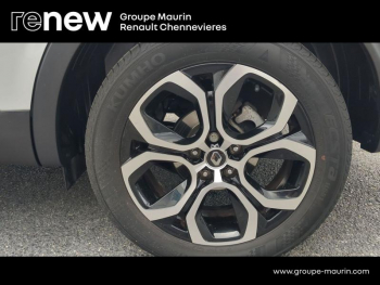 Photo 26 du bon plan RENAULT Arkana 1.3 TCe 140ch FAP Intens EDC -21B occasion à 20990 €