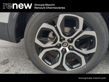 Photo 27 du bon plan RENAULT Arkana 1.3 TCe 140ch FAP Intens EDC -21B occasion à 20990 €