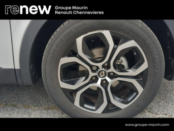 Photo 28 du bon plan RENAULT Arkana 1.3 TCe 140ch FAP Intens EDC -21B occasion à 20990 €