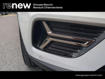 Photo 29 du bon plan RENAULT Arkana 1.3 TCe 140ch FAP Intens EDC -21B occasion à 20990 €