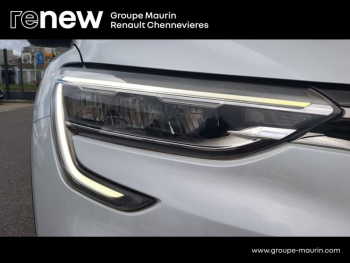 Photo 30 du bon plan RENAULT Arkana 1.3 TCe 140ch FAP Intens EDC -21B occasion à 20990 €