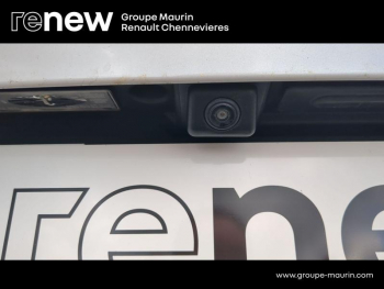 Photo 31 du bon plan RENAULT Arkana 1.3 TCe 140ch FAP Intens EDC -21B occasion à 20990 €