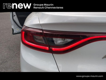 Photo 32 du bon plan RENAULT Arkana 1.3 TCe 140ch FAP Intens EDC -21B occasion à 20990 €