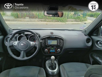 ddf-core-media-P5TIpJ16044160_8.jpg Photo 8 du bon plan NISSAN Juke 1.2 DIG-T 115ch N-Connecta 2018 occasion à 12990 €
