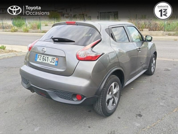 ddf-core-media-KAa0d416044160_18.jpg Photo 18 du bon plan NISSAN Juke 1.2 DIG-T 115ch N-Connecta 2018 occasion à 12990 €