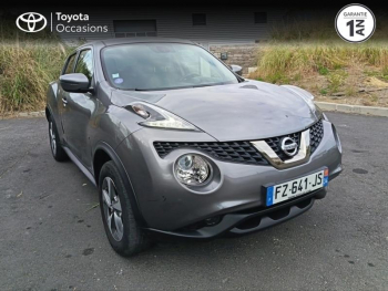 ddf-core-media-A6N9xK16044160_19.jpg Photo 19 du bon plan NISSAN Juke 1.2 DIG-T 115ch N-Connecta 2018 occasion à 12990 €