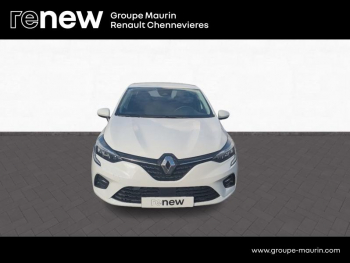 Photo 2 du bon plan RENAULT Clio 1.6 E-Tech hybride 145ch Equilibre occasion à 17299 €