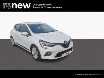 Photo 3 du bon plan RENAULT Clio 1.6 E-Tech hybride 145ch Equilibre occasion à 17299 €