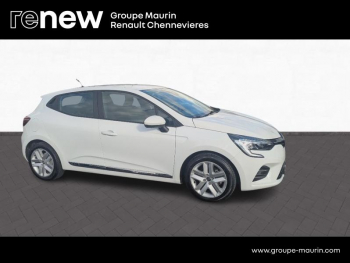 Photo 4 du bon plan RENAULT Clio 1.6 E-Tech hybride 145ch Equilibre occasion à 17299 €