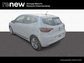 Photo 5 du bon plan RENAULT Clio 1.6 E-Tech hybride 145ch Equilibre occasion à 17299 €