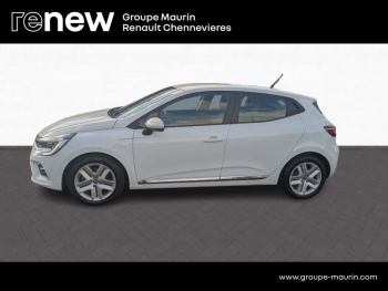 Photo 6 du bon plan RENAULT Clio 1.6 E-Tech hybride 145ch Equilibre occasion à 17299 €