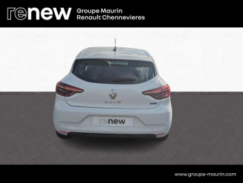 Photo 7 du bon plan RENAULT Clio 1.6 E-Tech hybride 145ch Equilibre occasion à 17299 €