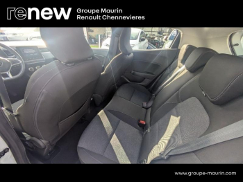 Photo 9 du bon plan RENAULT Clio 1.6 E-Tech hybride 145ch Equilibre occasion à 17299 €