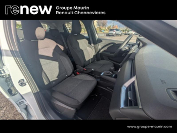 Photo 11 du bon plan RENAULT Clio 1.6 E-Tech hybride 145ch Equilibre occasion à 17299 €
