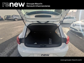 Photo 13 du bon plan RENAULT Clio 1.6 E-Tech hybride 145ch Equilibre occasion à 17299 €