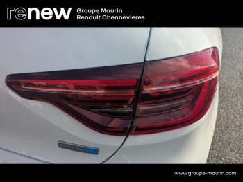 Photo 16 du bon plan RENAULT Clio 1.6 E-Tech hybride 145ch Equilibre occasion à 17299 €