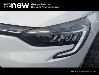 Photo 18 du bon plan RENAULT Clio 1.6 E-Tech hybride 145ch Equilibre occasion à 17299 €