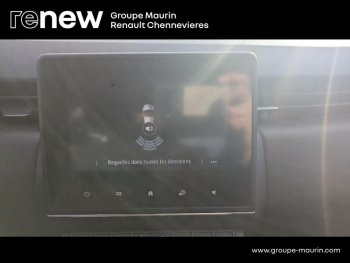 Photo 19 du bon plan RENAULT Clio 1.6 E-Tech hybride 145ch Equilibre occasion à 17299 €