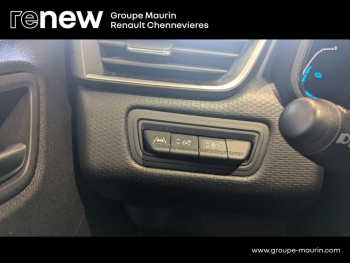 Photo 24 du bon plan RENAULT Clio 1.6 E-Tech hybride 145ch Equilibre occasion à 17299 €