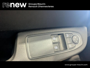 Photo 25 du bon plan RENAULT Clio 1.6 E-Tech hybride 145ch Equilibre occasion à 17299 €