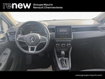 Photo 30 du bon plan RENAULT Clio 1.6 E-Tech hybride 145ch Equilibre occasion à 17299 €