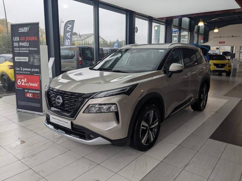 Bon plan NISSAN X-Trail e-Power 204ch Tekna occasion à 33890 €