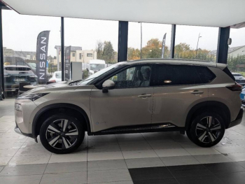 Photo 4 du bon plan NISSAN X-Trail e-Power 204ch Tekna occasion à 33890 €