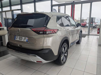 Photo 6 du bon plan NISSAN X-Trail e-Power 204ch Tekna occasion à 33890 €