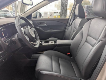 Photo 7 du bon plan NISSAN X-Trail e-Power 204ch Tekna occasion à 33890 €