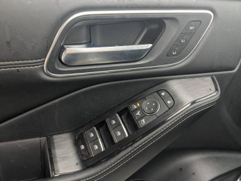 Photo 8 du bon plan NISSAN X-Trail e-Power 204ch Tekna occasion à 33890 €