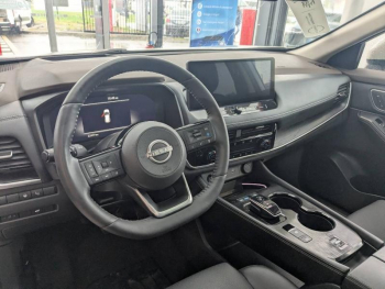 Photo 9 du bon plan NISSAN X-Trail e-Power 204ch Tekna occasion à 33890 €