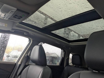 Photo 10 du bon plan NISSAN X-Trail e-Power 204ch Tekna occasion à 33890 €