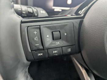 Photo 12 du bon plan NISSAN X-Trail e-Power 204ch Tekna occasion à 33890 €