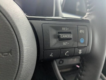 Photo 13 du bon plan NISSAN X-Trail e-Power 204ch Tekna occasion à 33890 €