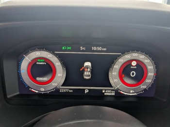 Photo 14 du bon plan NISSAN X-Trail e-Power 204ch Tekna occasion à 33890 €