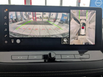 Photo 15 du bon plan NISSAN X-Trail e-Power 204ch Tekna occasion à 33890 €