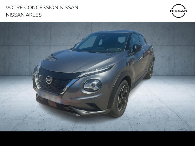 Bon plan NISSAN Juke 1.6 Hybrid 143ch Business+ 2023.5 occasion à 23990 €