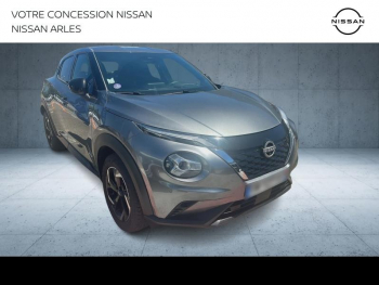 Photo 2 du bon plan NISSAN Juke 1.6 Hybrid 143ch Business+ 2023.5 occasion à 23990 €