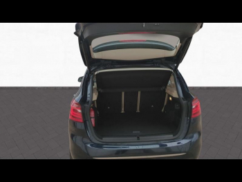 Photo 9 du bon plan BMW Série 2 ActiveTourer 225xeA 224ch Luxury occasion à 15490 €