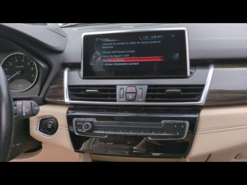 Photo 14 du bon plan BMW Série 2 ActiveTourer 225xeA 224ch Luxury occasion à 15490 €