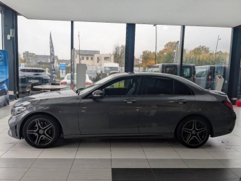ddf-core-media-4Nr6G13021673_4.jpg Photo 4 du bon plan MERCEDES-BENZ Classe C 180 1.6 156ch AMG Line 9G-Tronic occasion à 19900 €