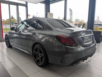 ddf-core-media-hBAisq3021673_5.jpg Photo 5 du bon plan MERCEDES-BENZ Classe C 180 1.6 156ch AMG Line 9G-Tronic occasion à 19900 €