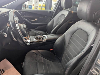 ddf-core-media-ymGBiF3021673_8.jpg Photo 8 du bon plan MERCEDES-BENZ Classe C 180 1.6 156ch AMG Line 9G-Tronic occasion à 19900 €