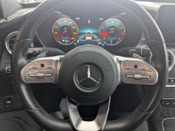 ddf-core-media-COd96o3021673_12.jpg Photo 12 du bon plan MERCEDES-BENZ Classe C 180 1.6 156ch AMG Line 9G-Tronic occasion à 19900 €