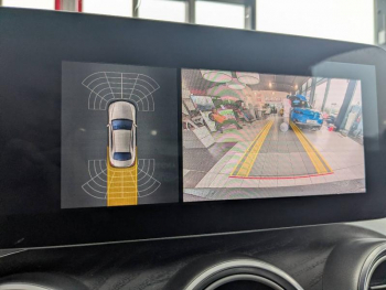 ddf-core-media-55zMRQ3021673_13.jpg Photo 13 du bon plan MERCEDES-BENZ Classe C 180 1.6 156ch AMG Line 9G-Tronic occasion à 19900 €