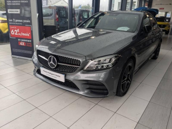 ddf-core-media-50OND83021673_22.jpg Photo 22 du bon plan MERCEDES-BENZ Classe C 180 1.6 156ch AMG Line 9G-Tronic occasion à 19900 €