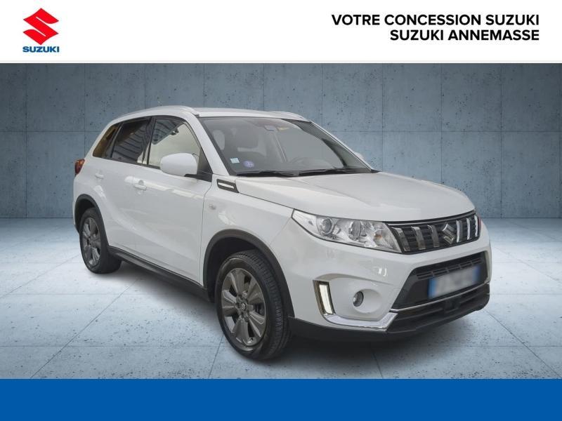ddf-core-media-PRaT5O251161_1.jpg Bon plan SUZUKI Vitara 1.0 Boosterjet 111ch Privilège Allgrip occasion à 14990 €