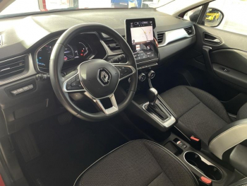 ddf-core-media-0TqKP33021672_2.jpg Photo 2 du bon plan RENAULT Captur 1.6 E-Tech hybride 145ch Intens -21 occasion à 19490 €