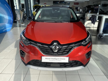 ddf-core-media-u9Qly53021672_3.jpg Photo 3 du bon plan RENAULT Captur 1.6 E-Tech hybride 145ch Intens -21 occasion à 19490 €